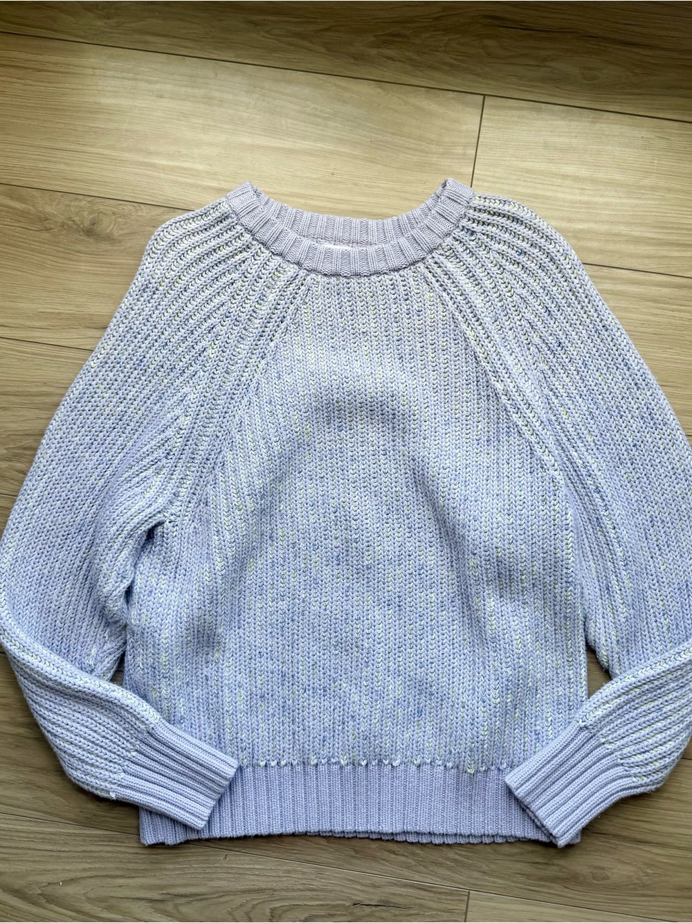 Universal Thread Purple Sweater